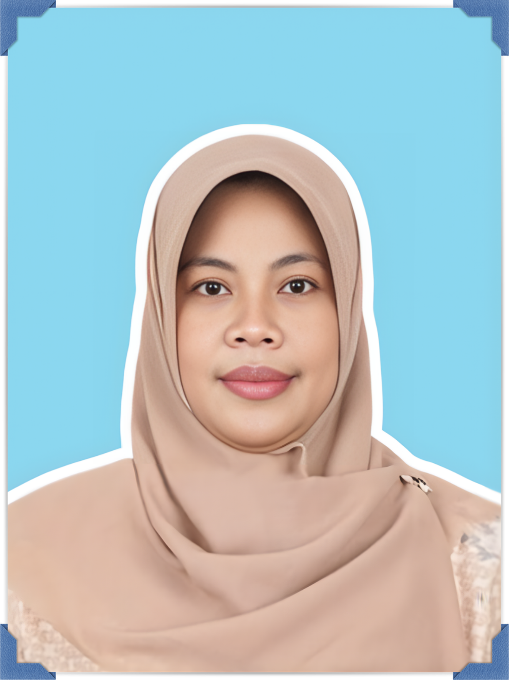 Isniatun Munawaroh