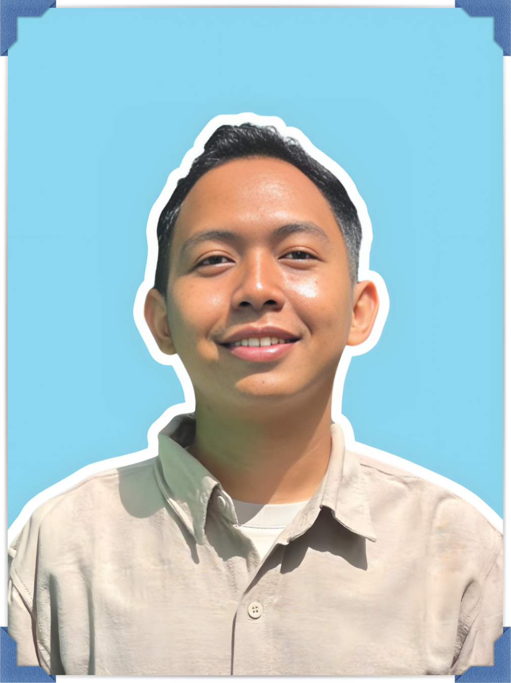 Aris Suharyadi