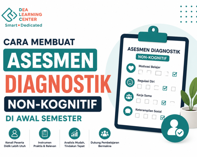 asesmen diagnostik non kognitif