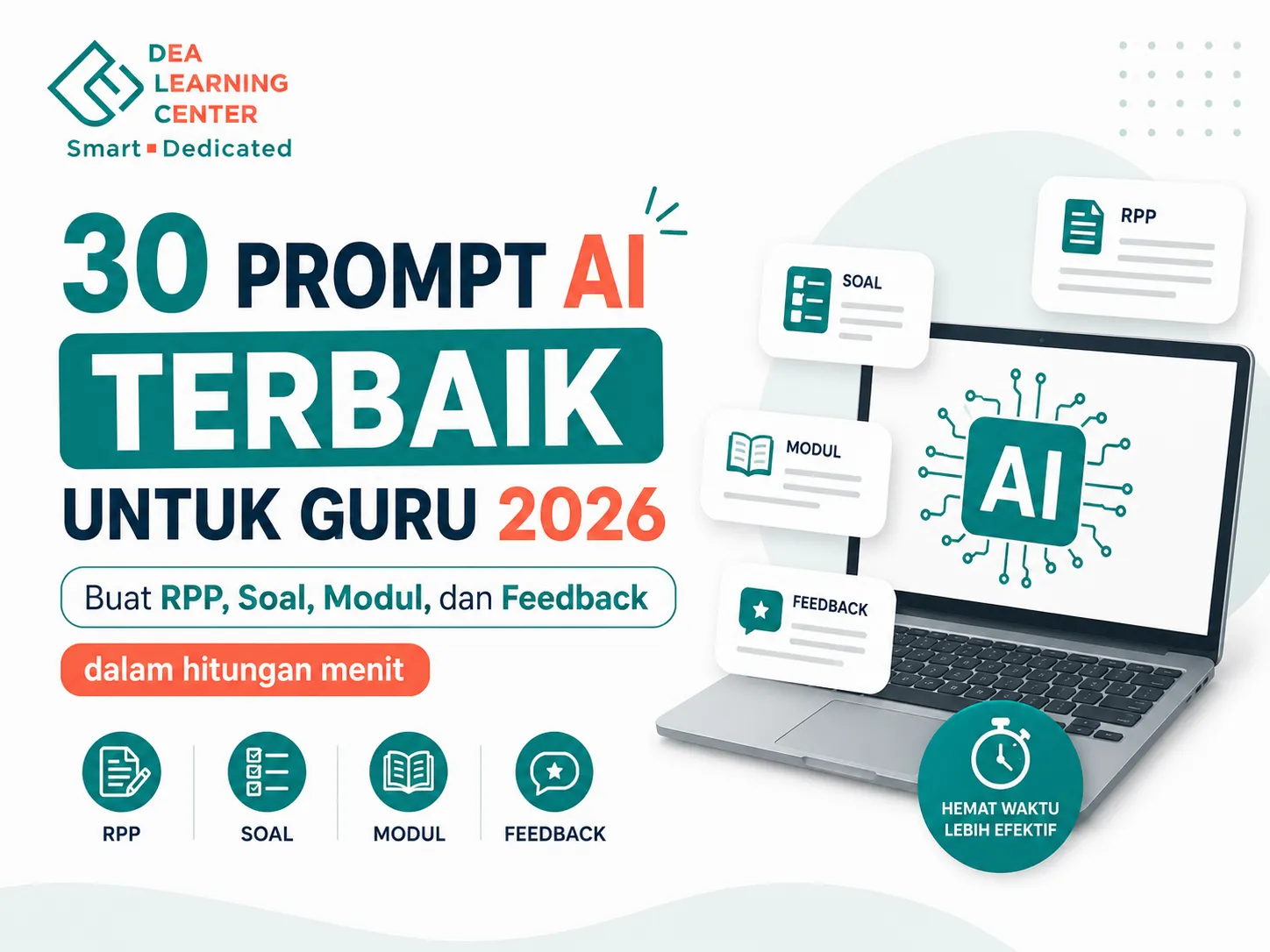 prompt AI untuk guru 2026
