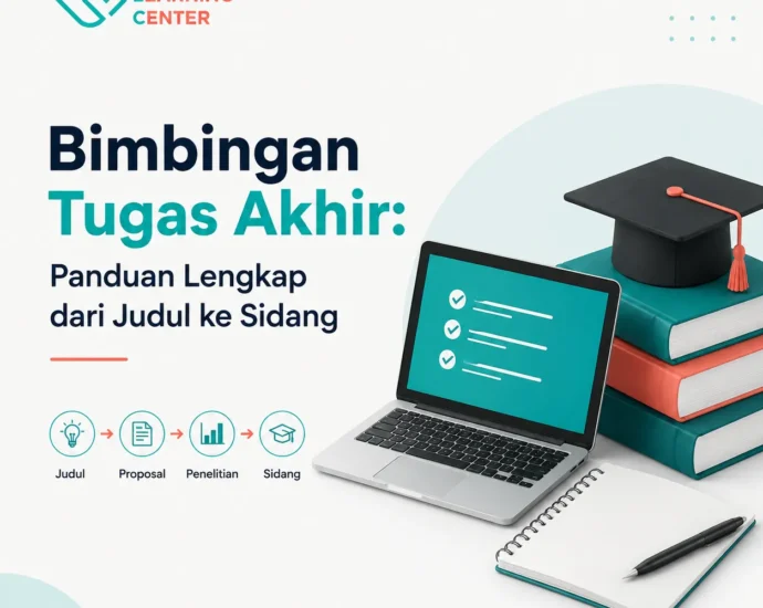 Bimbingan Tugas Akhir
