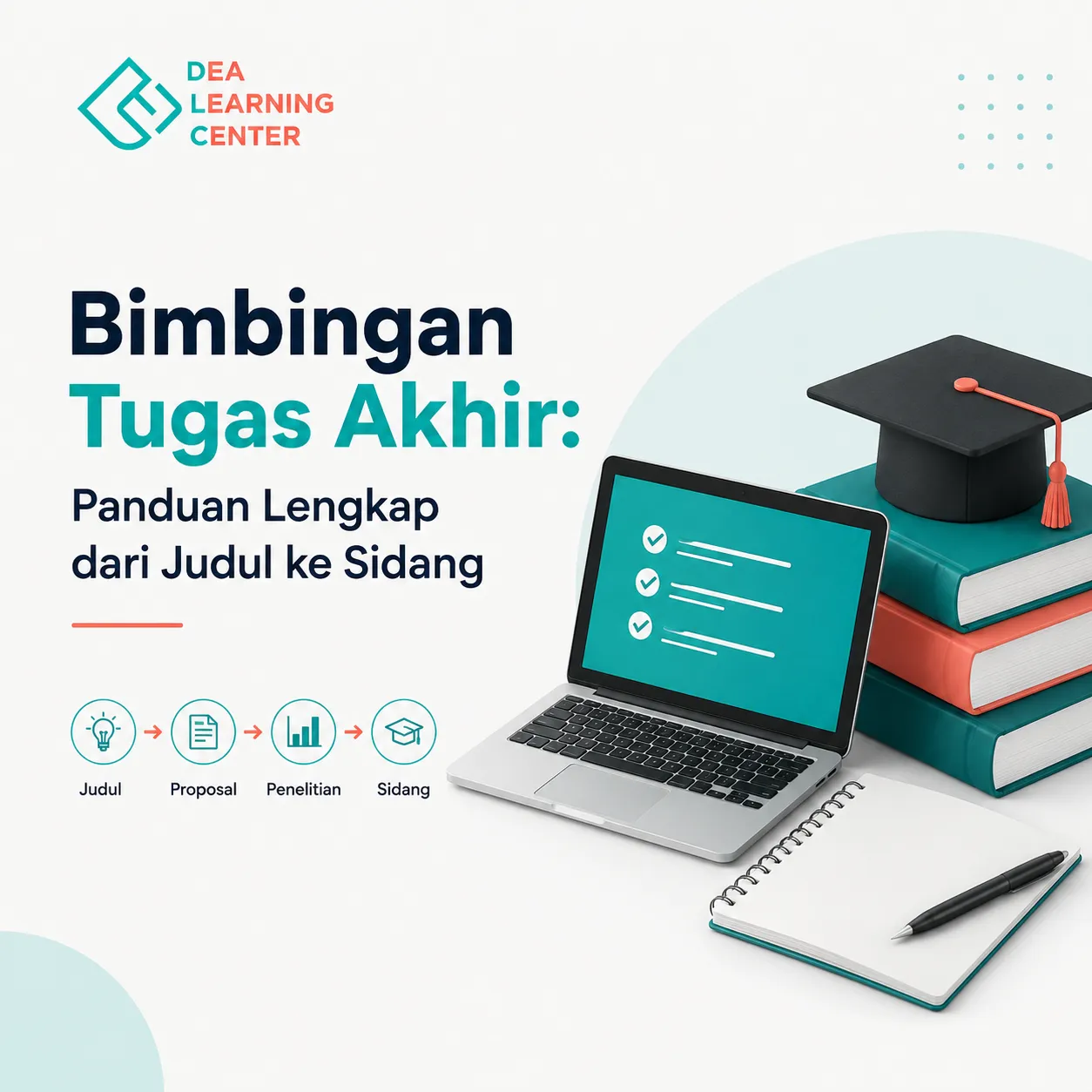 Bimbingan Tugas Akhir