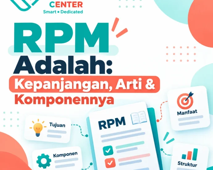 rpm adalah