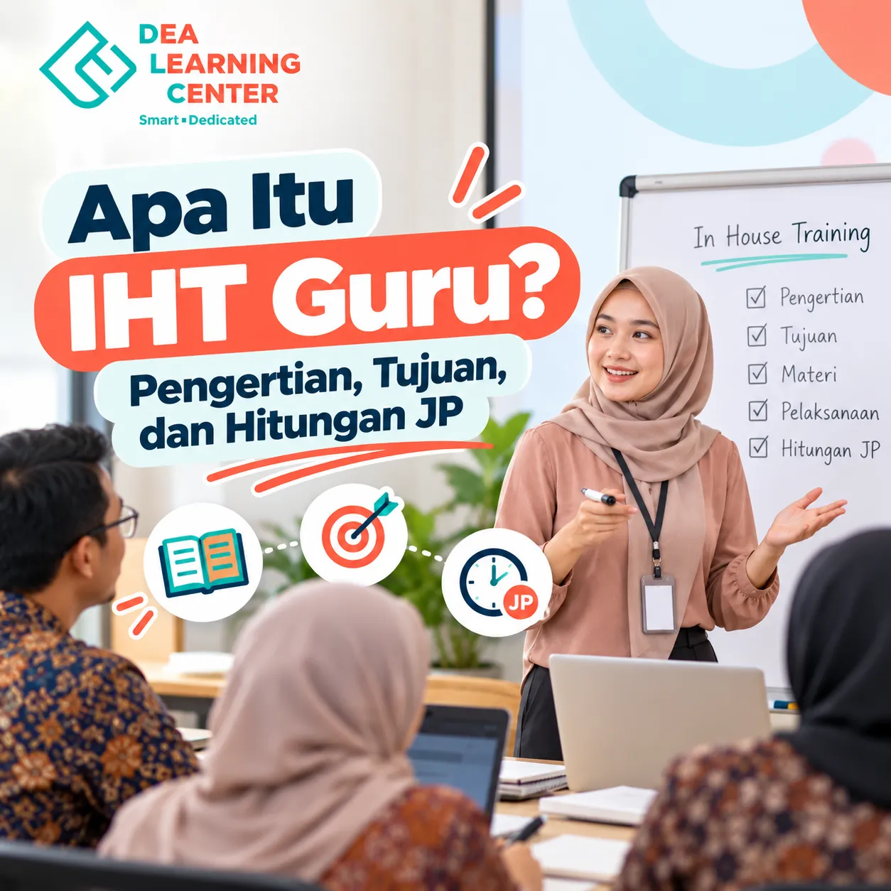 Apa Itu IHT Guru