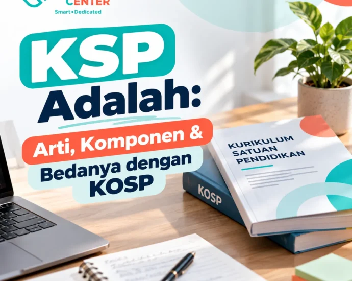 KSP adalah