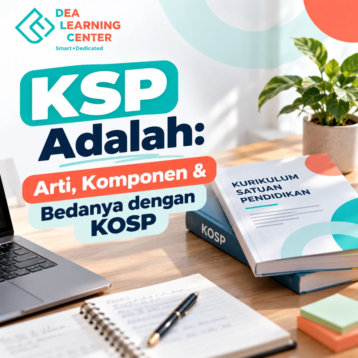 KSP adalah